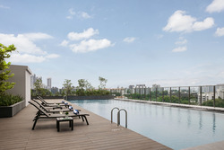 One Holland Village Residences (D10), Apartment #570258371